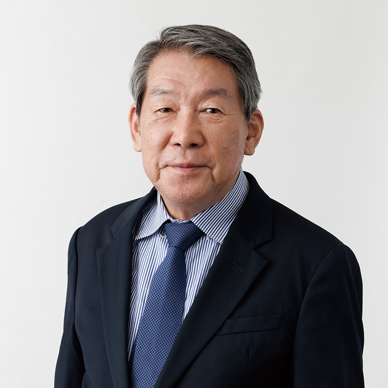 Hideo Ogikubo