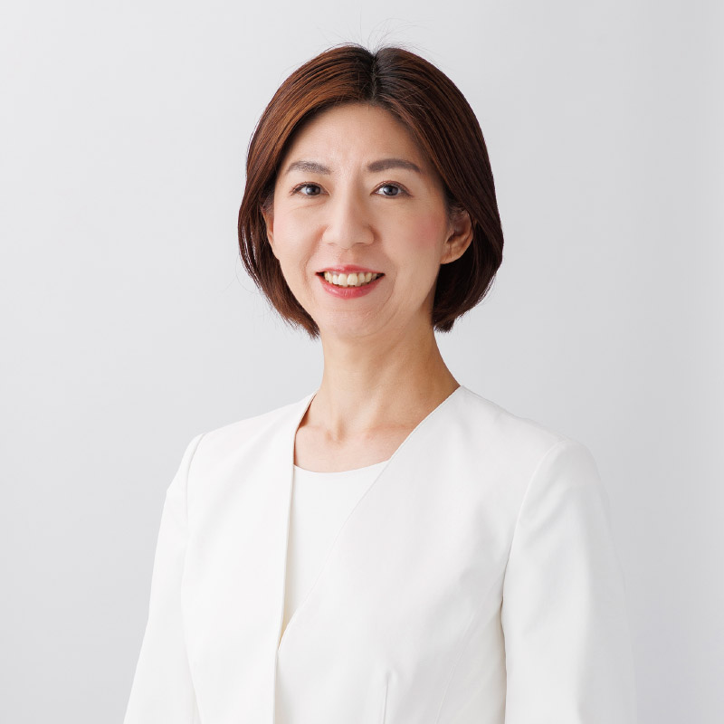 Mizuho Ogikubo