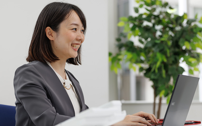 伊藤 優佳さん